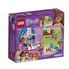 Hamster picture 835 1000 jpg; Lego Friends Olivia S Hamster Playground 41383 Toys R Us Thailand Official Website à¹€à¸§ à¸šà¹„à¸‹à¸• à¸—à¸²à¸‡à¸à¸²à¸£ à¸—à¸­à¸¢à¸ª à¸­à¸²à¸£ à¸­ à¸ª à¸›à¸£à¸°à¹€à¸—à¸¨à¹„à¸—à¸¢