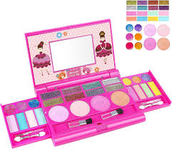 tomons kids makeup kit for