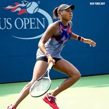 Coco gauff instagram live talking about tennis. Tapio Saukkoneh On Instagram Coco Gauff During The Years At The High Age Of 15 Its Time To Show Some Memories During Her Career Sofar Today She Won Her Firs