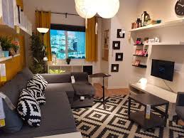 36 ikea living room ideas and exles