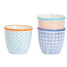 Free delivery over £40 to most of the uk great selection excellent customer service find everything for a.plant pots & planters. Ceramic Pots Planters You Ll Love Wayfair Co Uk