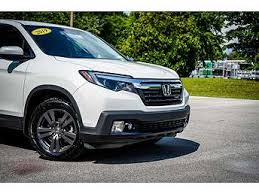 Maybe you would like to learn more about one of these? Used Honda Ridgeline For Sale Near Me With Photos Carfax