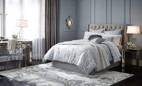 Gray Bedroom Ideas The Home Depot