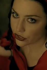 evanescence call me when you re sober