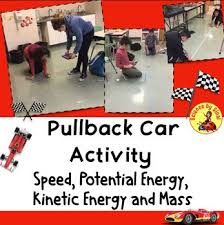 Pullback Toy Car Sd Lab Activity