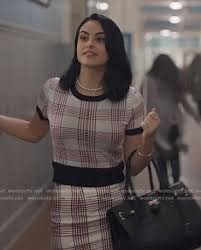 See more ideas about veronica lodge outfits, veronica lodge, riverdale fashion. Why Do They Dress Veronica Like A 40 Year Old Riverdale