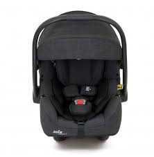 Joie I Gemm 3 Group 0 Infant Car Seat