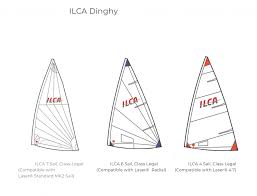 Request a sail quote after reviewing your sailboat specifications. Intensity Sails For Laser Standard Rig Radial 4 7 Ilca 7 6 4