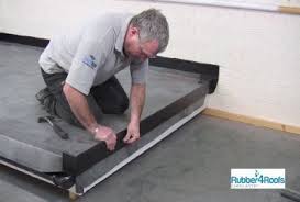 With rubber roofing technology improving every year, more tire companies are diversifying the product lines to incorporate rubber roofs [source: How To Install A Rubber4roofs Epdm Rubber Roof Rubber4roofs