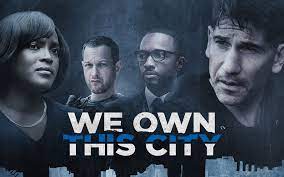 City Season 1 air on HBO and HBO Max ...