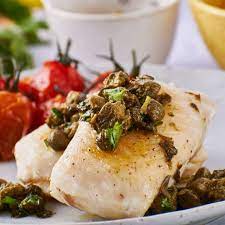easy sous vide halibut cooks perfectly