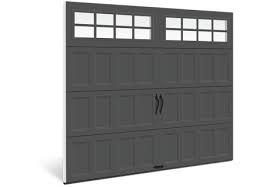 bridgeport steel garage doors barron