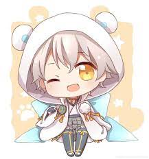 Chọn lọc 1001 hình ảnh Anime Chibi cute đẹp, ấn tượng nhất - TBDN