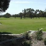 Willunga Golf Club in Willunga, Fleurieu Peninsula, Australia ...