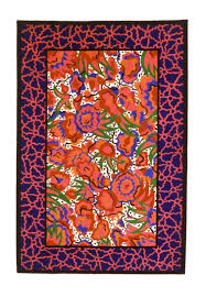 1990 1980 sowden carpets memphis design