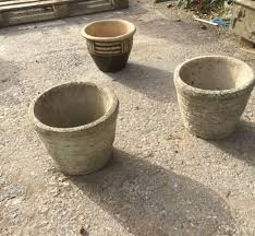 Urns Planters And Pots Authentic