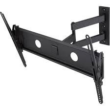 Tv Wall Mount A604m T B H