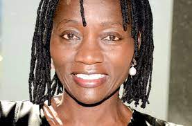 She was married to ian manners. Auma Obama Expert For Leadership Sustainability Premium Speakers
