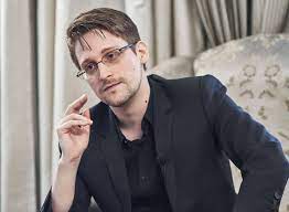 Edward Snowden beantragt russische ...