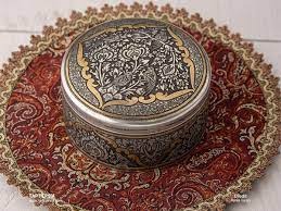 discover the best 16 iranian souvenirs