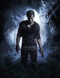 uncharted 4 a thiefs end video games