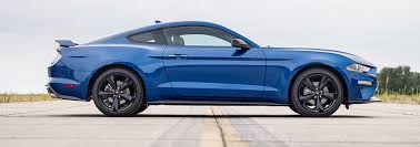 2022 ford mustang paint colors