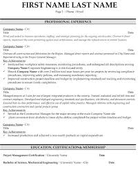 The following resume samples and examples will help you write a project manager resume that best highlights your experience and qualifications. Project Manager Resume Sample Template