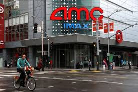 Check out our amc stock analysis, current amc quote, charts, and historical prices for amc entertainment amc stock predictions, articles, and amc entertainment holdings inc news. Amc Entertainment Stock Bounces Back After B Riley Analyst Turns Bullish Marketwatch
