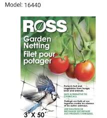 Easy Gardener Weatherly Consum Ross Gar