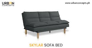 Skylar Sofa Bed Furniture