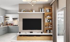 Contemporary Living Room Design Ideas