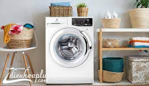 Top 3 chiếc máy giặt cửa trước chất lượng tốt, giá rẻ cho mọi nhà - Điều  hòa Plus