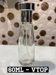 Quality Perfume Glass Bottle