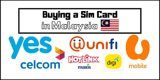 Ing A Sim Card For Malaysia In 2023