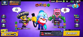 In today's brawl stars video we will be using all 3. Ben Timm On Twitter My Longest 1k Push Is Complete Gale You Silly Sausage Took Forever Brawlstars