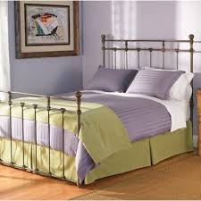 Luxury Iron Beds Solid Iron Bed Frames
