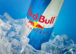 17 red bull sugar free nutrition facts