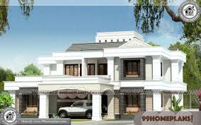 House Designs Kerala 60 Double Y
