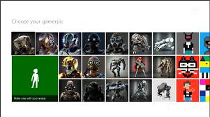 Xbox gamer pics can be customized and selected from a wide range of. Choose Your Gamerpic Xbox Neowin