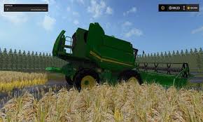 Make your farming simulator 15 gameplay more interesting and diverse with this case ih 9230 v1 mod. Colheitadeiras Para Fs17 Mod Simuladores