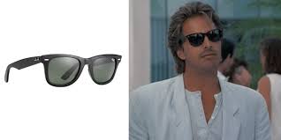 While miami vice's looks, which were excessive even by '80s standards, were wildly popular and influential during its original run, they quickly fell out of style as both the show and the decade came. Miami Vice Is Our Favourite New Fashion Trend A Side