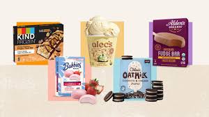 12 healthier ice cream brands