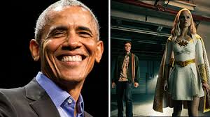 Was born in honolulu, hawaii, on august 4, 1961. Barack Obama Reveals The Boys The Good Place Among Titles In His Tv Watchlist Deadline