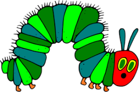 The most common printable hungry caterpillar material is paper. The Very Hungry Caterpillar Teacher Resource