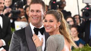And my wife [model gisele. Get To Know Tom Brady S Wife And Why Gisele Bundchen Has A Net Worth Of 400 Million Essentiallysports