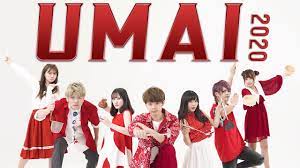 UMAI 2020】Official Music Video - YouTube