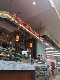 ANTONELLO ESPRESSO BAR, Costa Mesa - Menu, Prices & Restaurant Reviews -  Tripadvisor