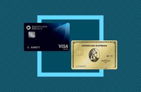 american express gold card vs chase