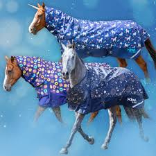 horse covers