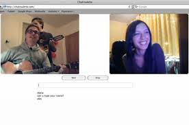 Viral Video of the Day: 'Chatroulette Love Song' is speed dating done right  - syracuse.com